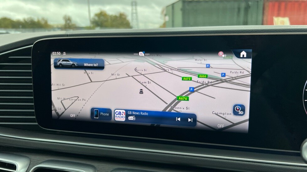 Used Mercedes-Benz GLE 2025 for sale - 76261498: Photo 33