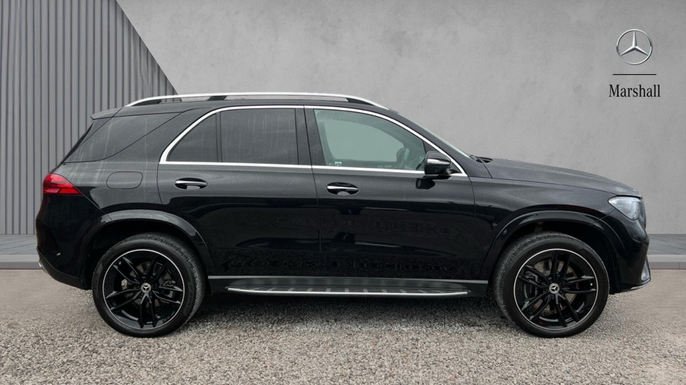 Used Mercedes-Benz GLE 2025 for sale - 76261498: Photo 4