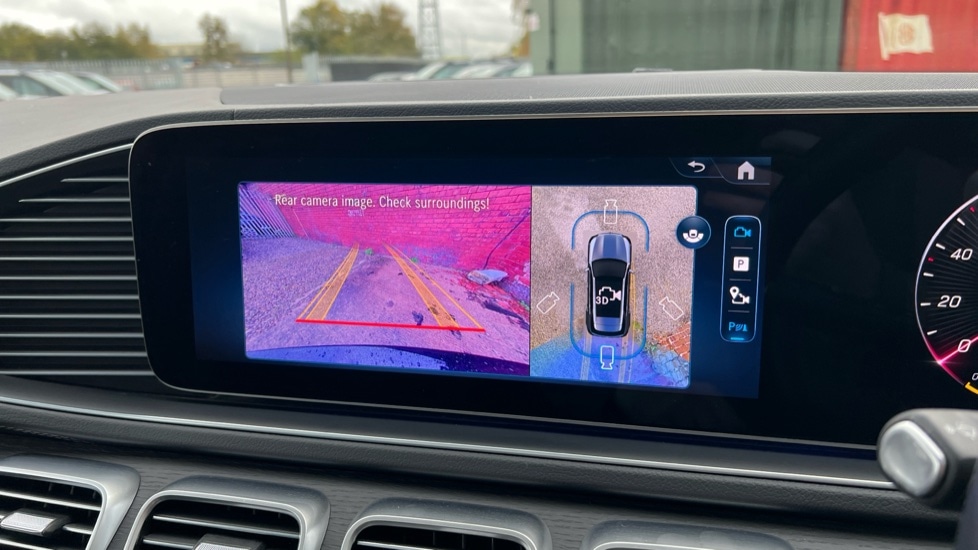 Used Mercedes-Benz GLE 2025 for sale - 76261498: Photo 40