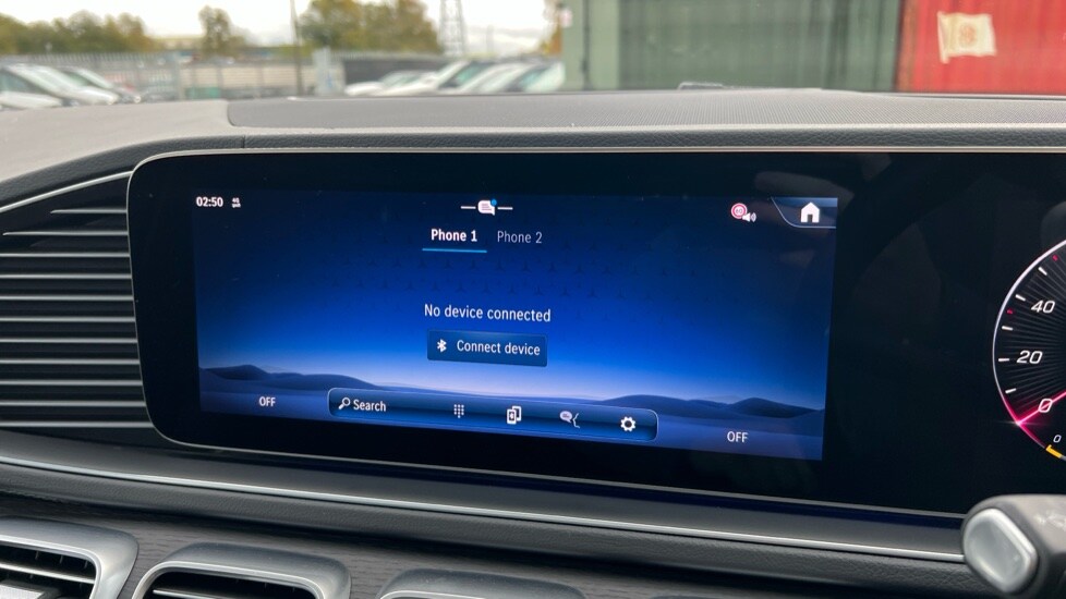 Used Mercedes-Benz GLE 2025 for sale - 76261498: Photo 43