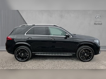 Used Mercedes-Benz GLE 2025 for sale - 76261498: Photo