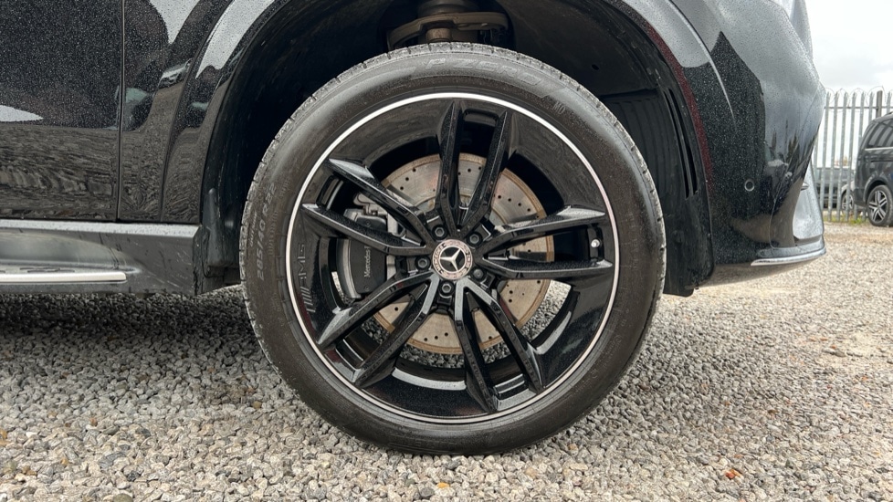 Used Mercedes-Benz GLE 2025 for sale - 76261498: Photo 5