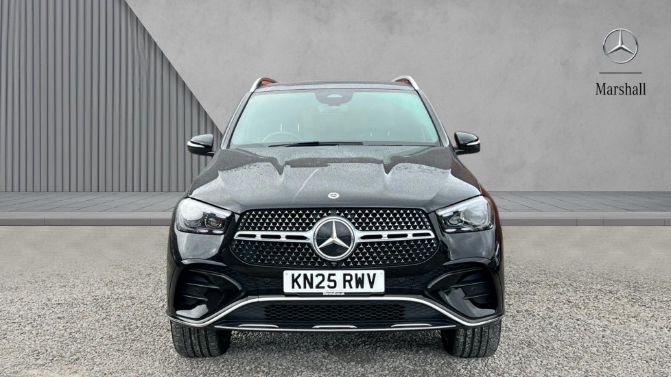 Used Mercedes-Benz GLE 2025 for sale - 76261498: Photo 6