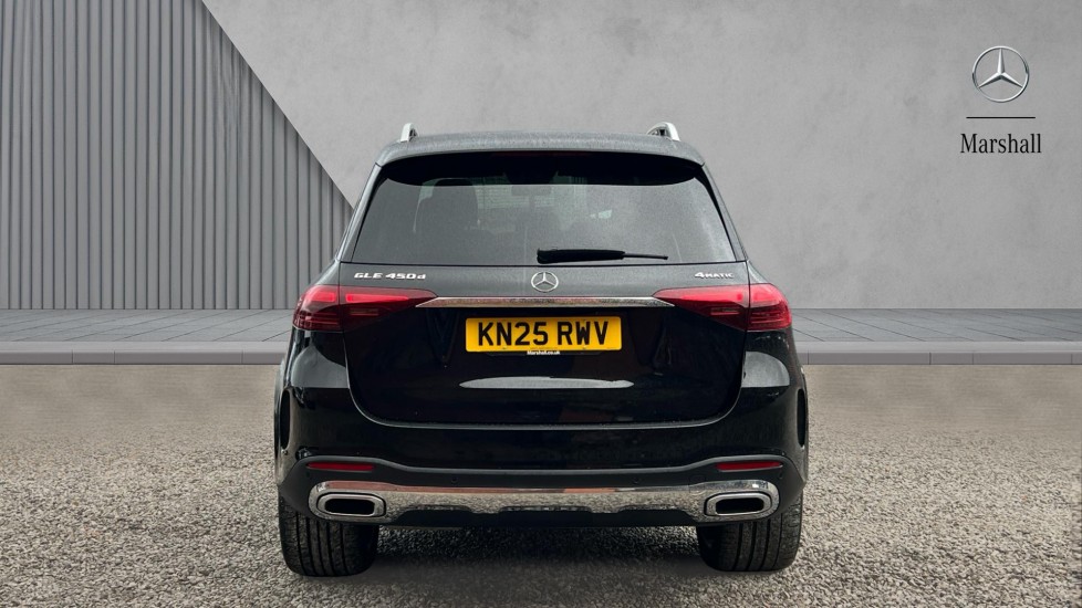 Used Mercedes-Benz GLE 2025 for sale - 76261498: Photo 7