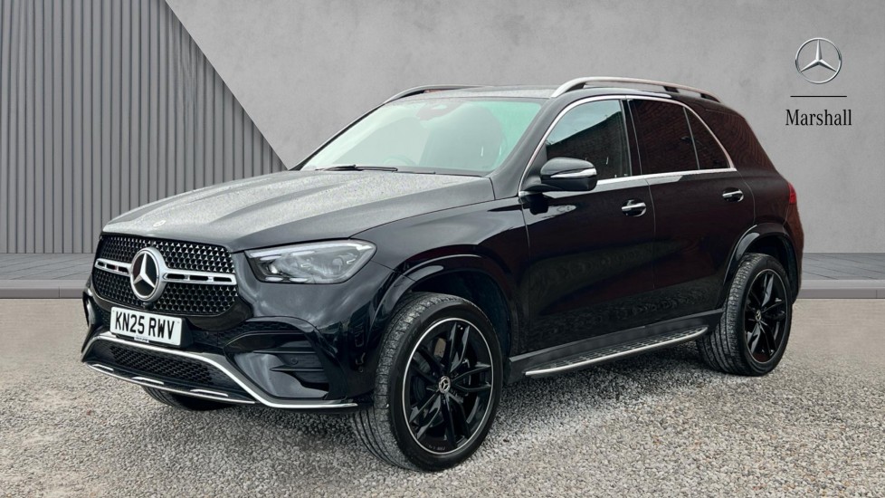 Used Mercedes-Benz GLE 2025 for sale - 76261498: Photo 8