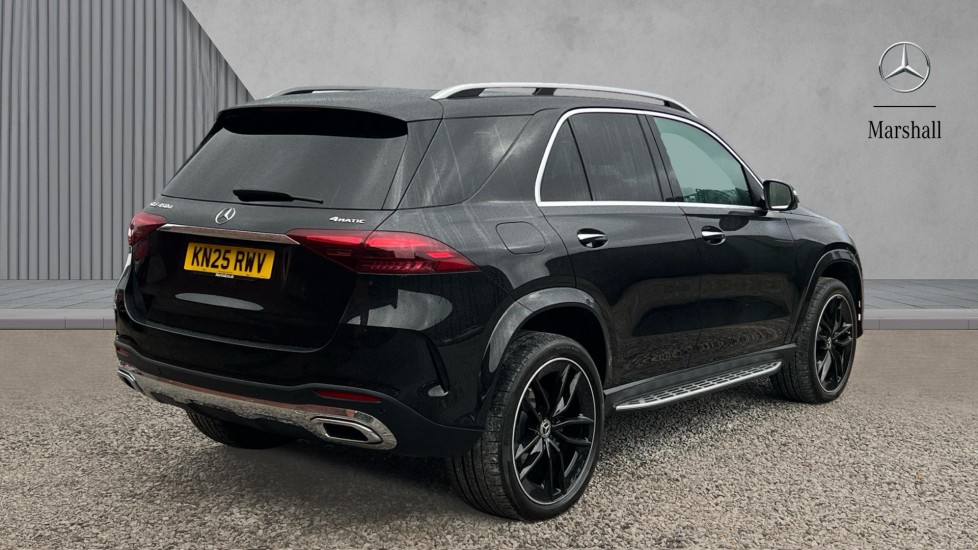 Used Mercedes-Benz GLE 2025 for sale - 76261498: Photo 9