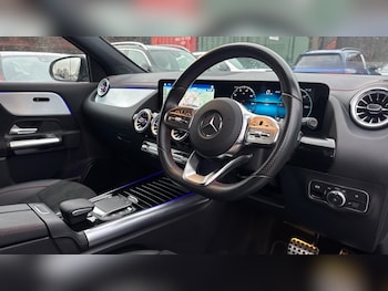 Used Mercedes-Benz EQA 2022 for sale - 76888784: Photo