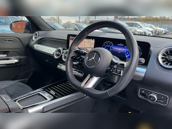 Used Mercedes-Benz EQB 2024 for sale - 76661038: Photo