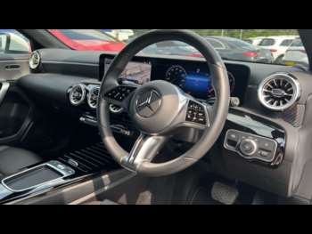 Used Mercedes-Benz A-Class 2024 for sale - 74794082: Photo