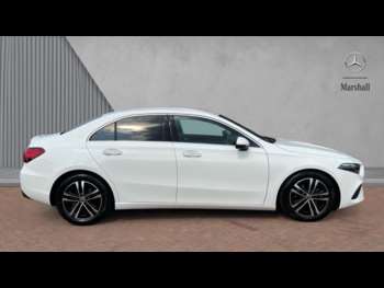 Used Mercedes-Benz A-Class 2024 for sale - 74794082: Photo