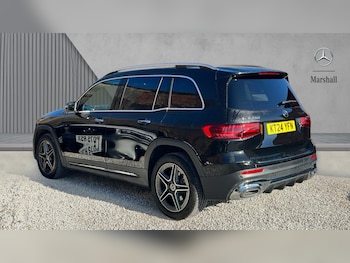 Used Mercedes-Benz GLB 2024 for sale - 75946738: Photo