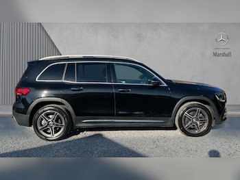 Used Mercedes-Benz GLB 2024 for sale - 75946738: Photo