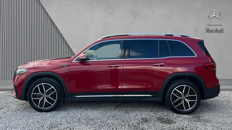 Used Mercedes-Benz EQB 2022 for sale - 76261467: Photo 10