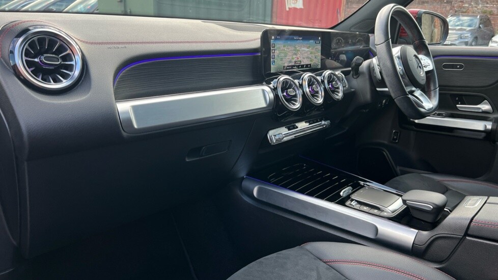 Used Mercedes-Benz EQB 2022 for sale - 76261467: Photo 11