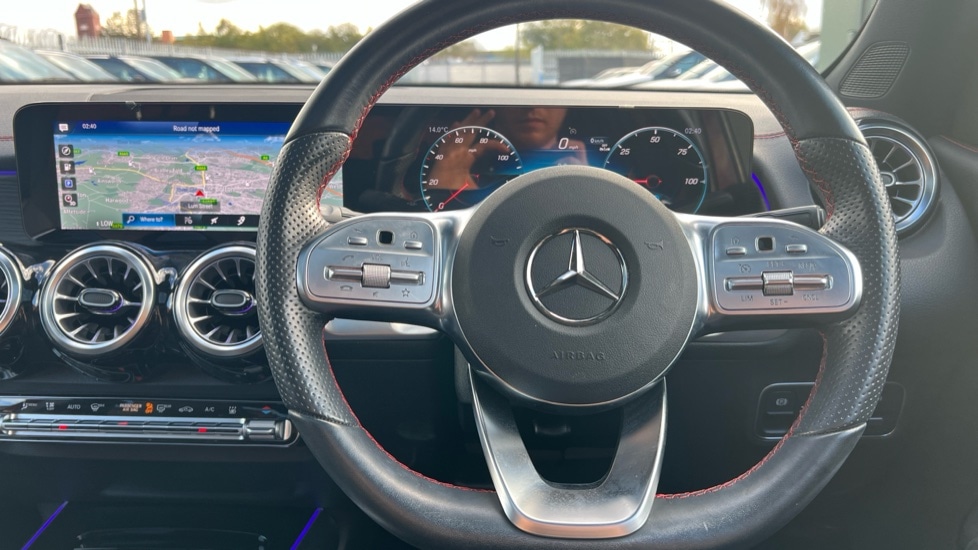 Used Mercedes-Benz EQB 2022 for sale - 76261467: Photo 12