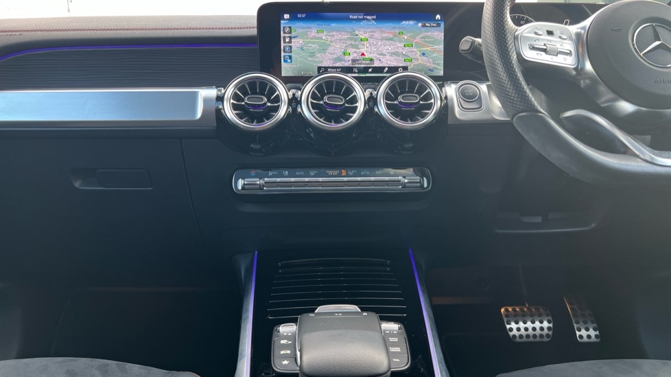 Used Mercedes-Benz EQB 2022 for sale - 76261467: Photo 13