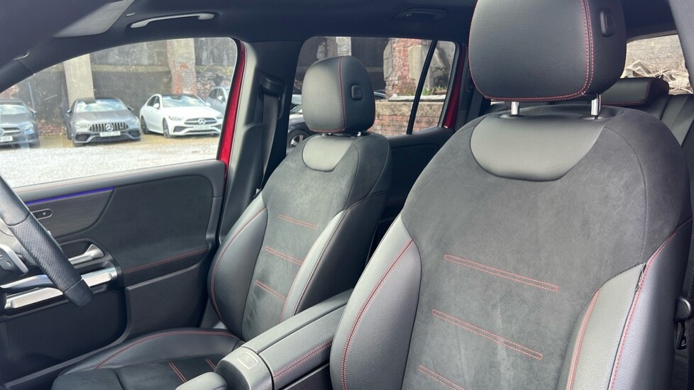 Used Mercedes-Benz EQB 2022 for sale - 76261467: Photo 14