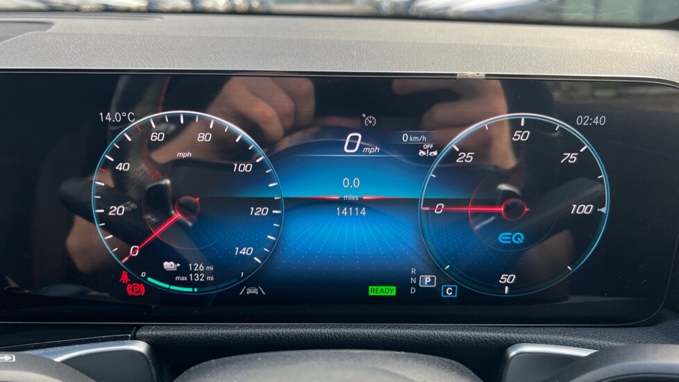 Used Mercedes-Benz EQB 2022 for sale - 76261467: Photo 16