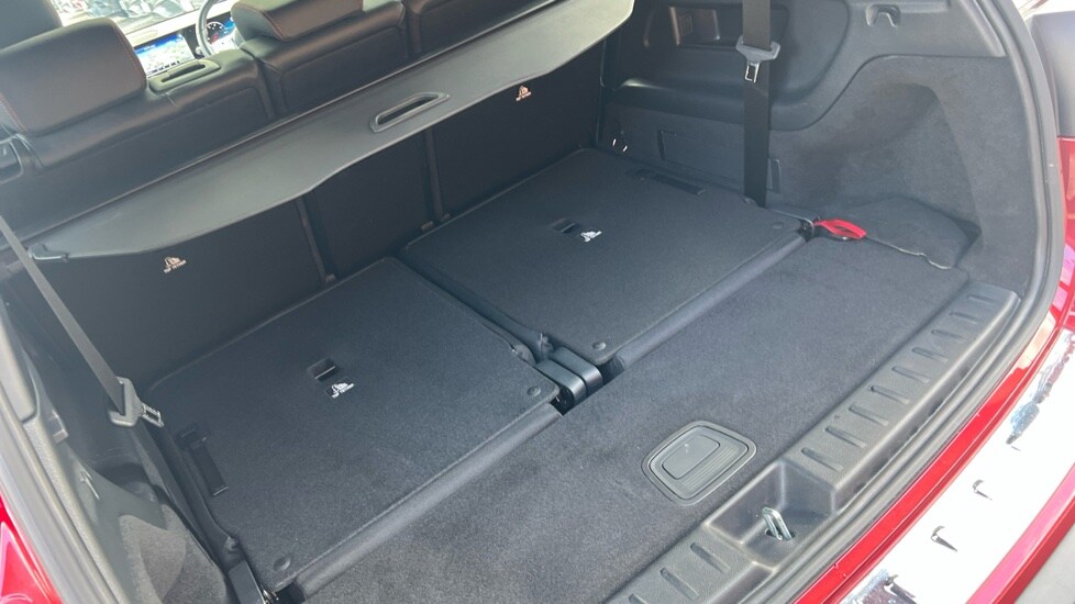 Used Mercedes-Benz EQB 2022 for sale - 76261467: Photo 18