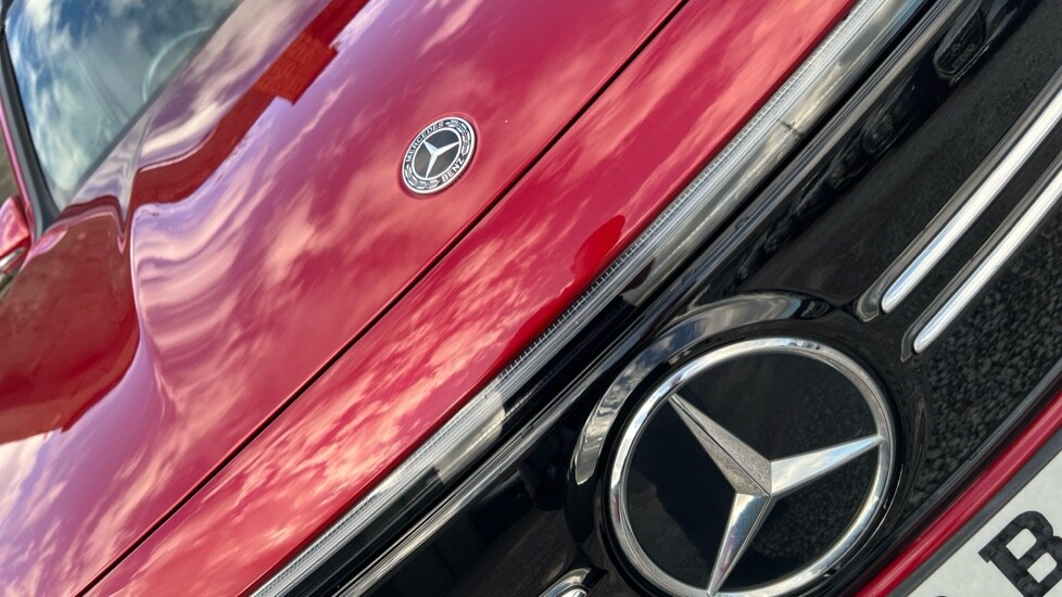 Used Mercedes-Benz EQB 2022 for sale - 76261467: Photo 19