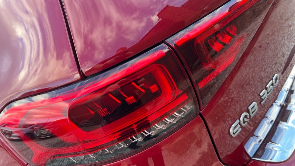 Used Mercedes-Benz EQB 2022 for sale - 76261467: Photo 21