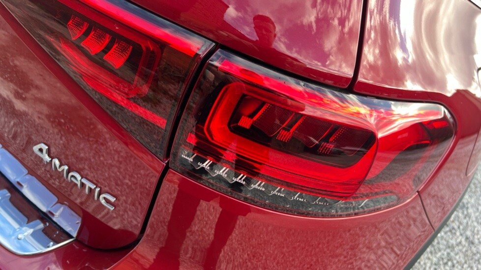 Used Mercedes-Benz EQB 2022 for sale - 76261467: Photo 22