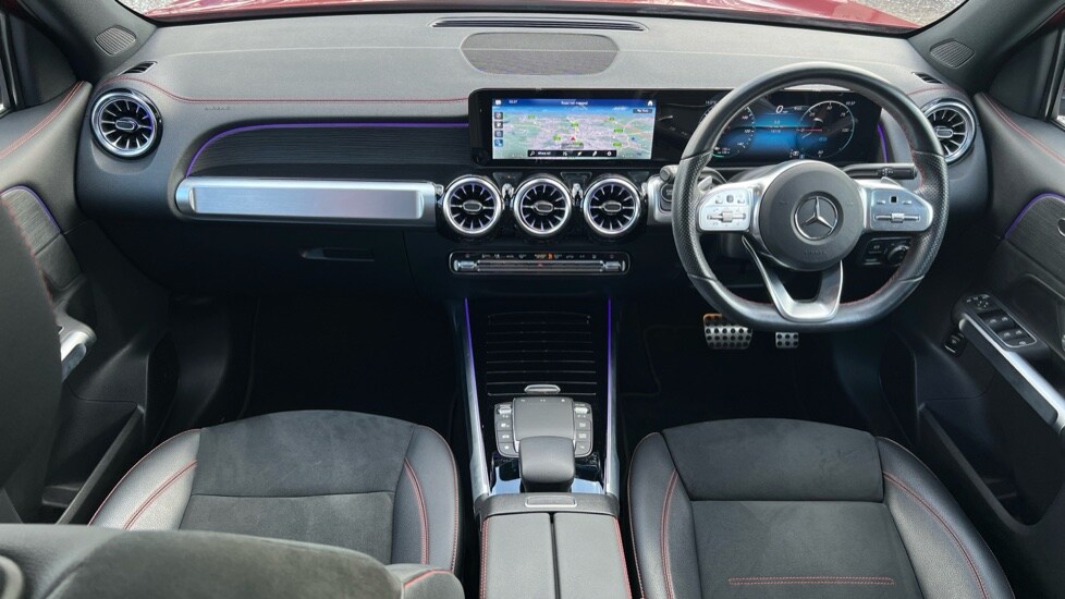 Used Mercedes-Benz EQB 2022 for sale - 76261467: Photo 23