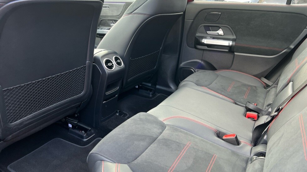 Used Mercedes-Benz EQB 2022 for sale - 76261467: Photo 24