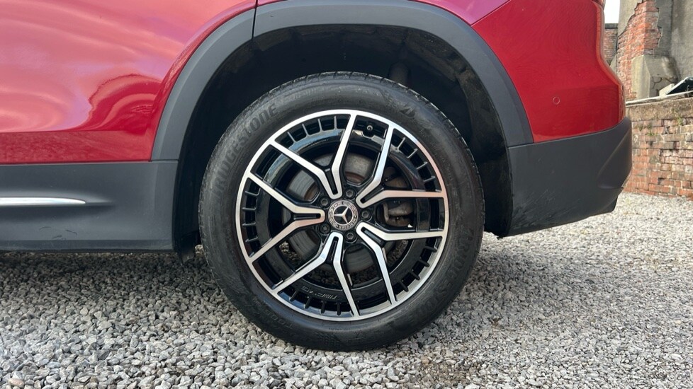 Used Mercedes-Benz EQB 2022 for sale - 76261467: Photo 26