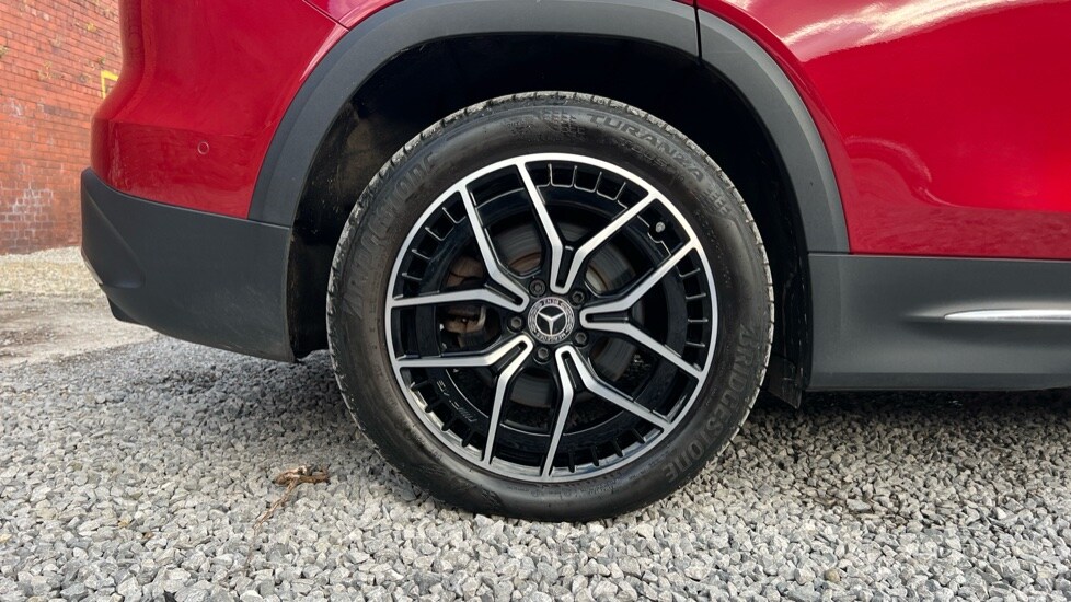 Used Mercedes-Benz EQB 2022 for sale - 76261467: Photo 27