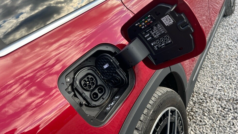 Used Mercedes-Benz EQB 2022 for sale - 76261467: Photo 28