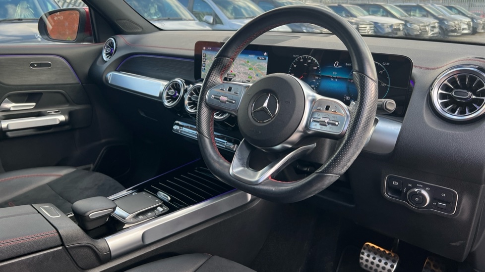 Used Mercedes-Benz EQB 2022 for sale - 76261467: Photo 3