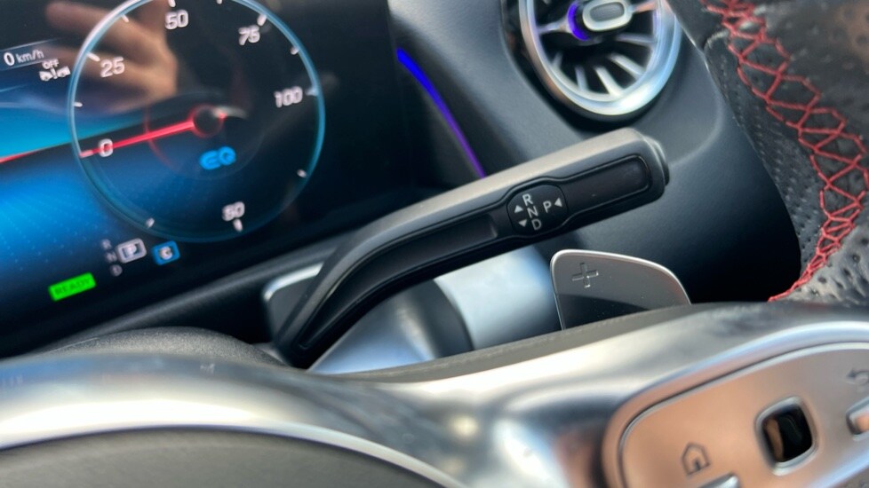 Used Mercedes-Benz EQB 2022 for sale - 76261467: Photo 31