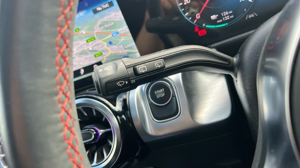 Used Mercedes-Benz EQB 2022 for sale - 76261467: Photo 32