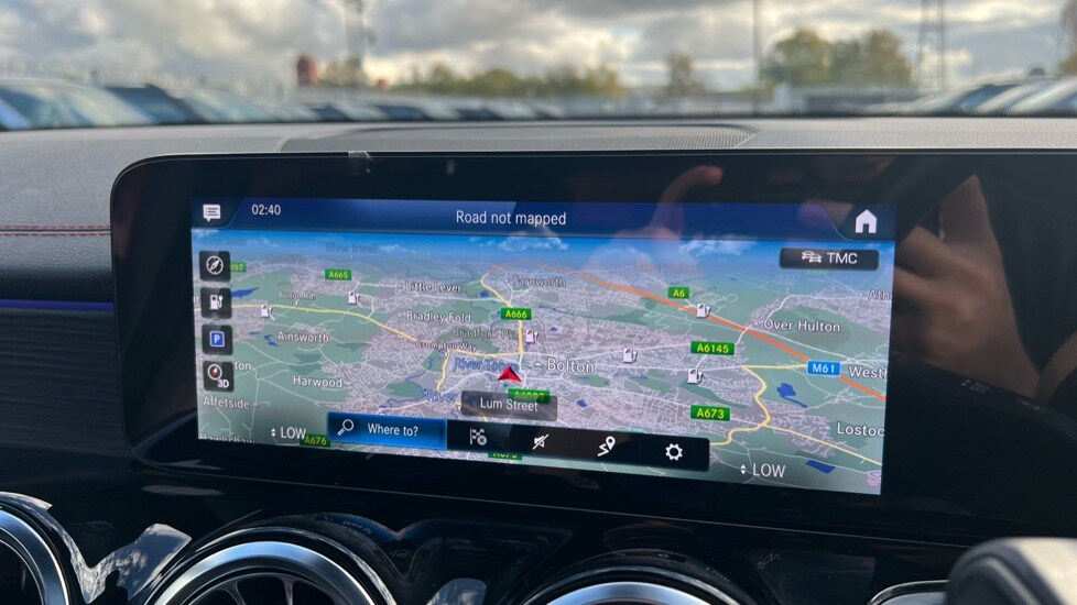 Used Mercedes-Benz EQB 2022 for sale - 76261467: Photo 33