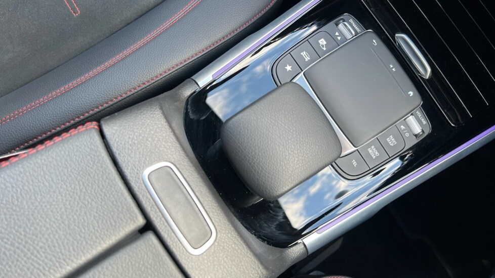 Used Mercedes-Benz EQB 2022 for sale - 76261467: Photo 35