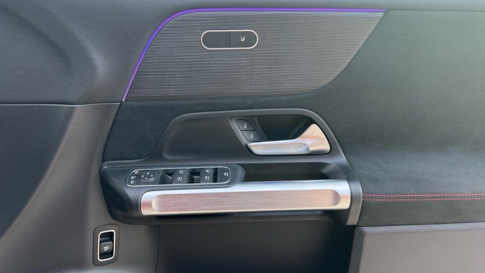 Used Mercedes-Benz EQB 2022 for sale - 76261467: Photo 37