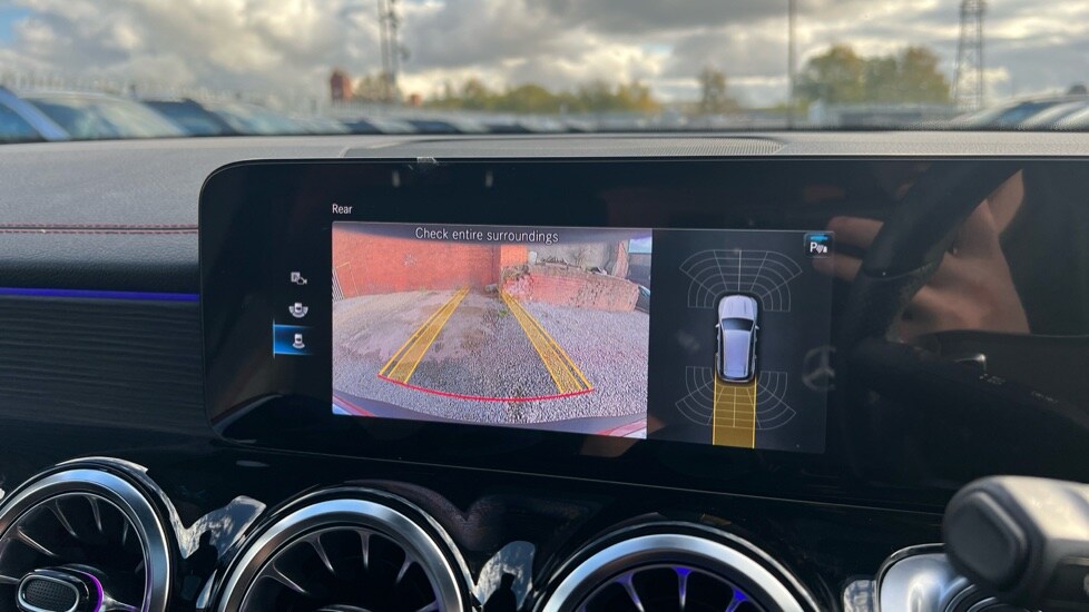 Used Mercedes-Benz EQB 2022 for sale - 76261467: Photo 40