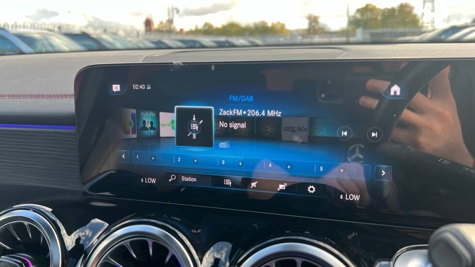 Used Mercedes-Benz EQB 2022 for sale - 76261467: Photo 41