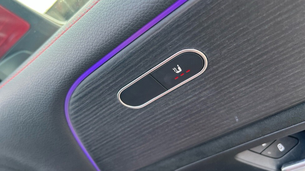 Used Mercedes-Benz EQB 2022 for sale - 76261467: Photo 42