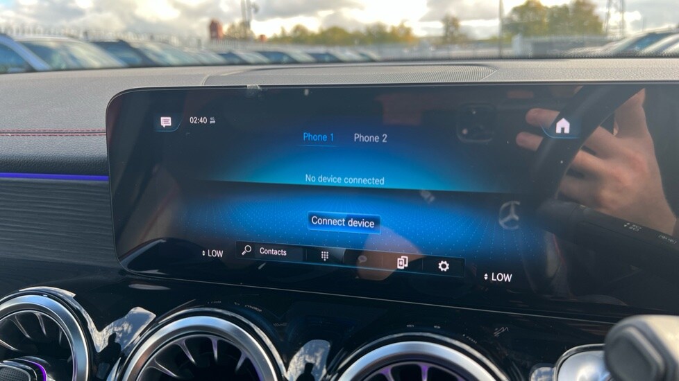 Used Mercedes-Benz EQB 2022 for sale - 76261467: Photo 43