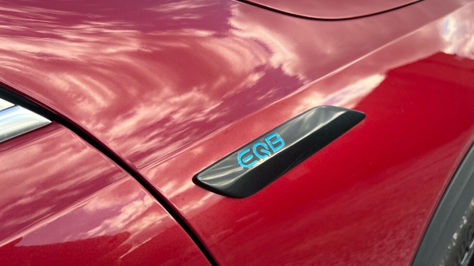 Used Mercedes-Benz EQB 2022 for sale - 76261467: Photo 46