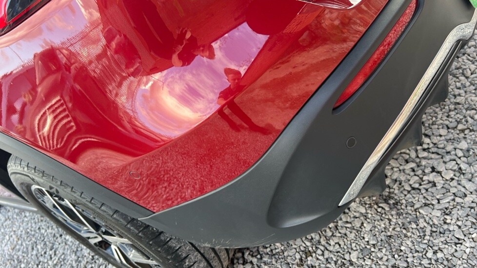 Used Mercedes-Benz EQB 2022 for sale - 76261467: Photo 49