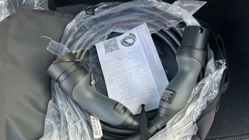 Used Mercedes-Benz EQB 2022 for sale - 76261467: Photo 51