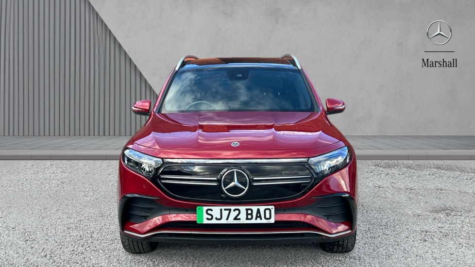 Used Mercedes-Benz EQB 2022 for sale - 76261467: Photo 6