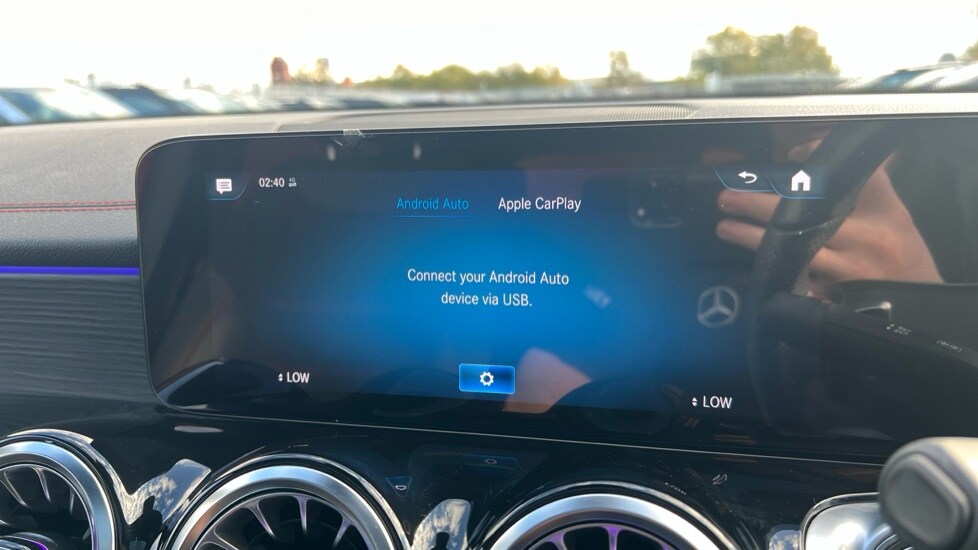 Used Mercedes-Benz EQB 2022 for sale - 76261467: Photo 61