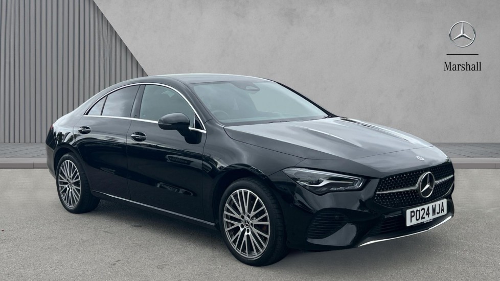 Used Mercedes-Benz CLA 2024 for sale - 76459034: Photo 1