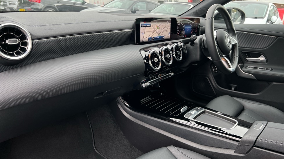 Used Mercedes-Benz CLA 2024 for sale - 76459034: Photo 11