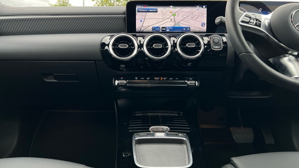 Used Mercedes-Benz CLA 2024 for sale - 76459034: Photo 13