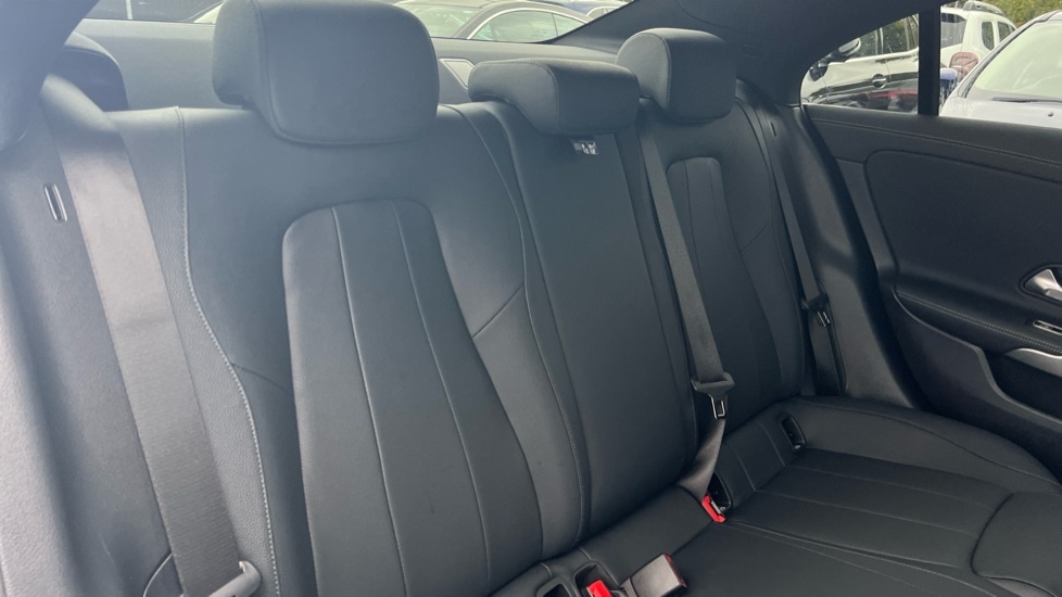 Used Mercedes-Benz CLA 2024 for sale - 76459034: Photo 15